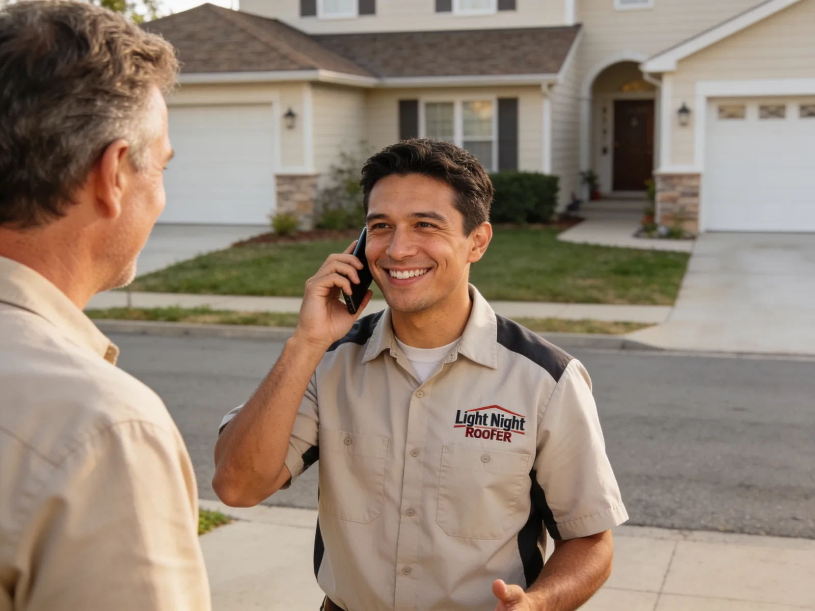 Emergency Roof Repair Little Silver, NJ FAQs